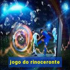 jogo do rinoceronte